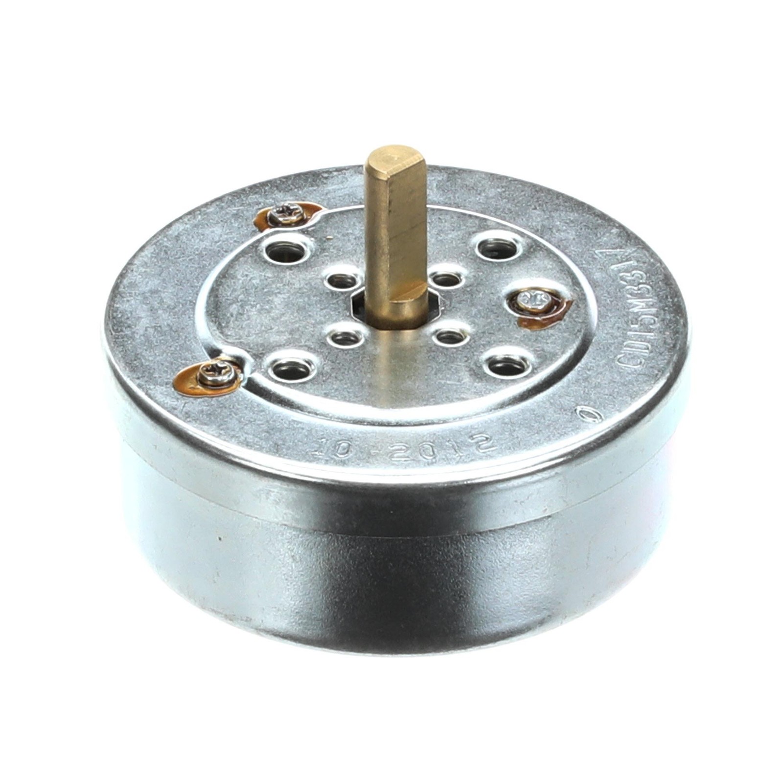 Nuova Simonelli Usa Grill Timer P1L P2L 15320070 - Genuine OEM Replacement Part