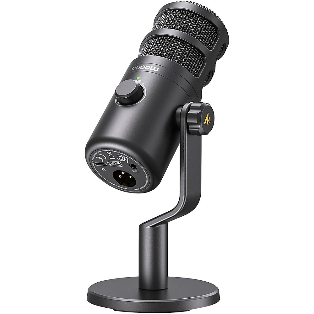 maono PD100 Gen2 USBXLR Dynamic Microphone