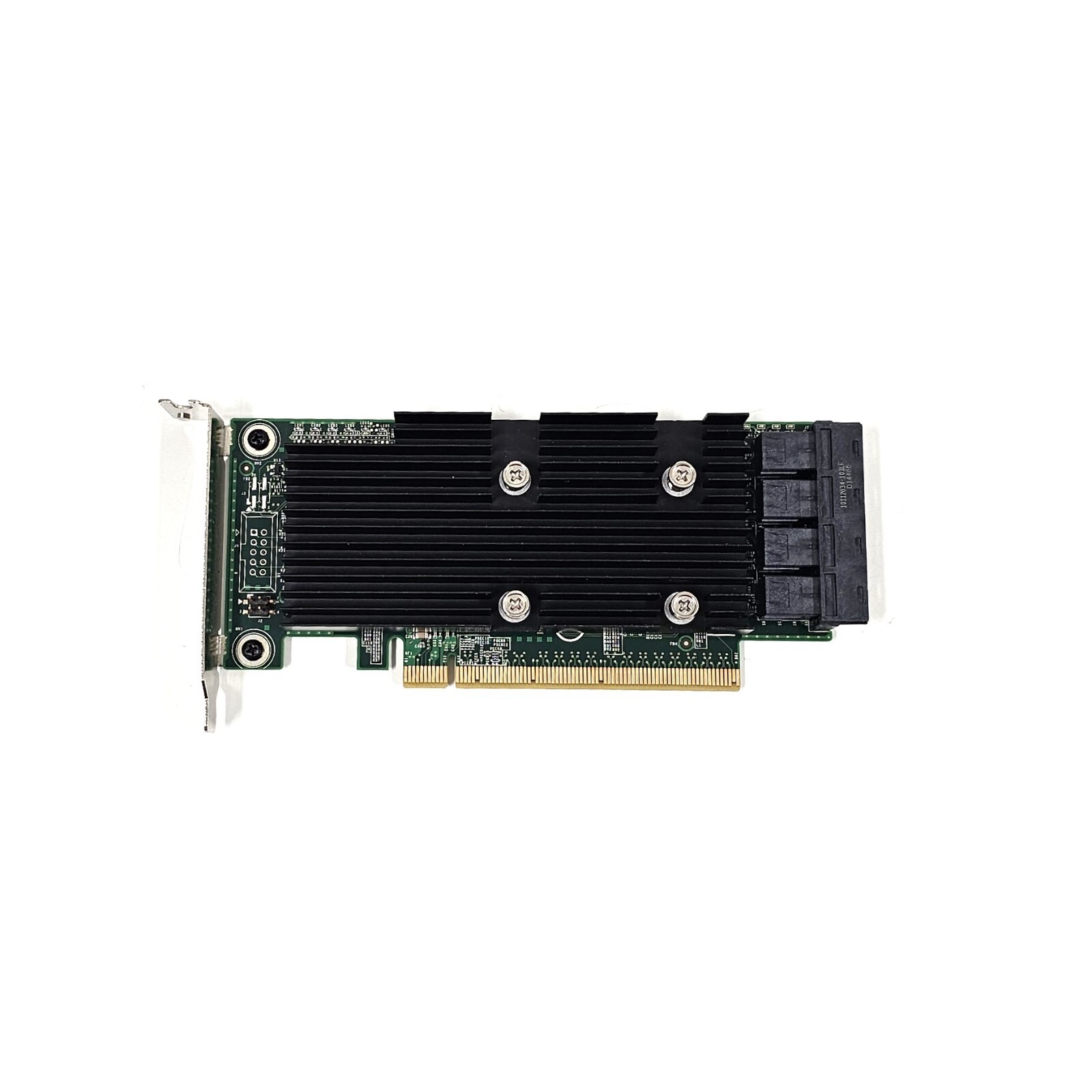 Dell PowerEdge R730 R730xd R920 SSD PCIe Extender Controller Adapter P31H2