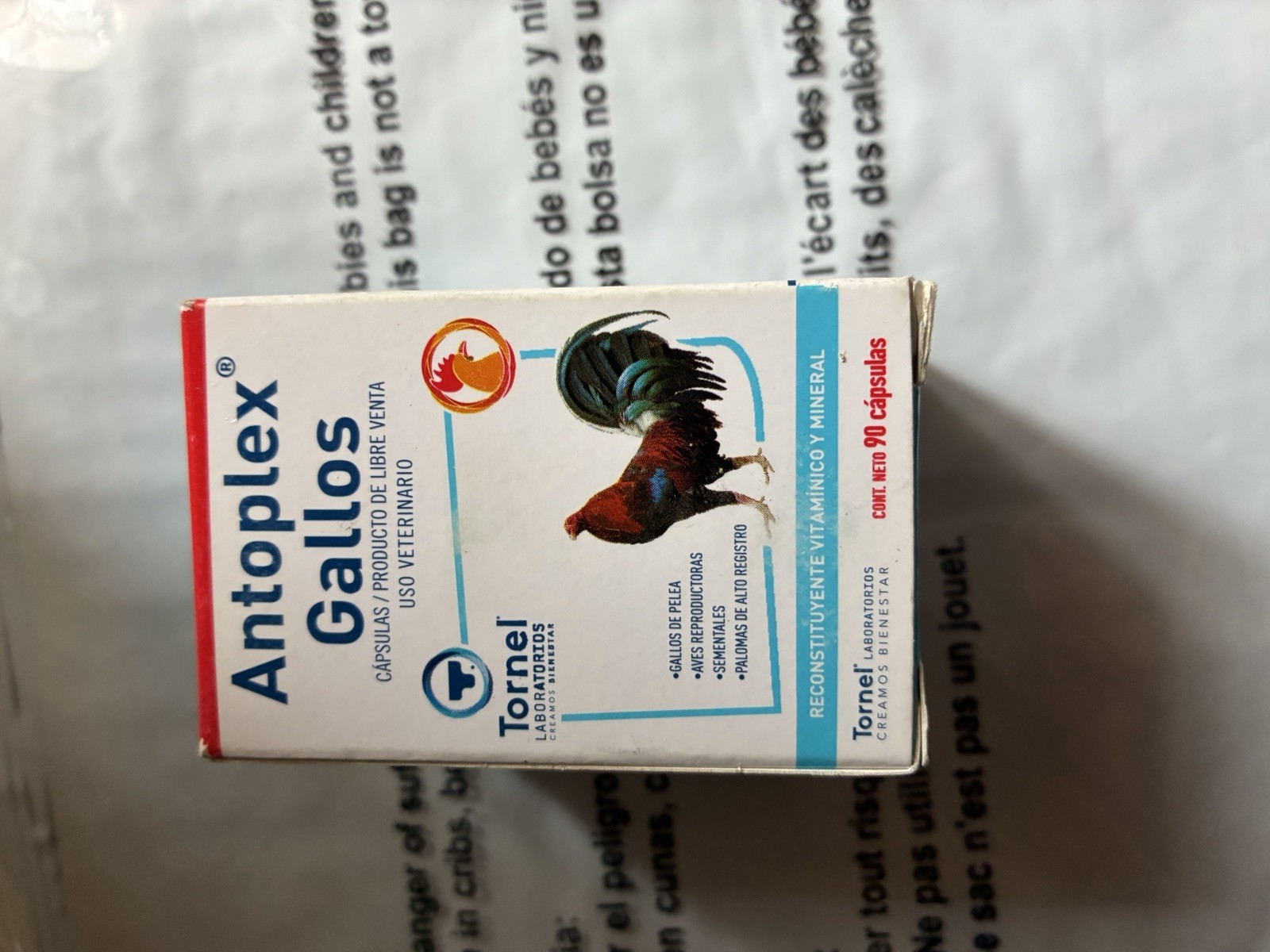 Antoplex