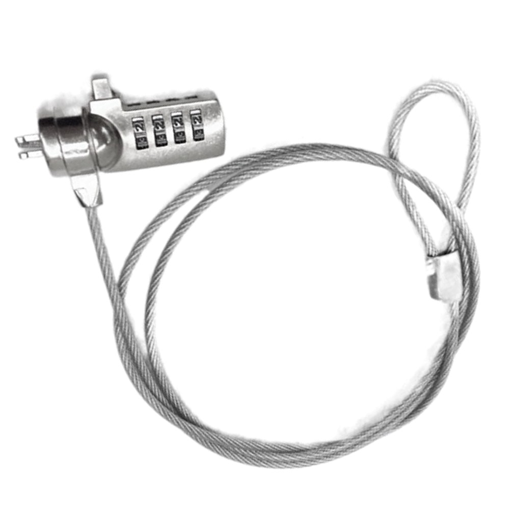 Laptop Computer Lock Internet Cafe Computer Lock Universal Laptop Computer7090