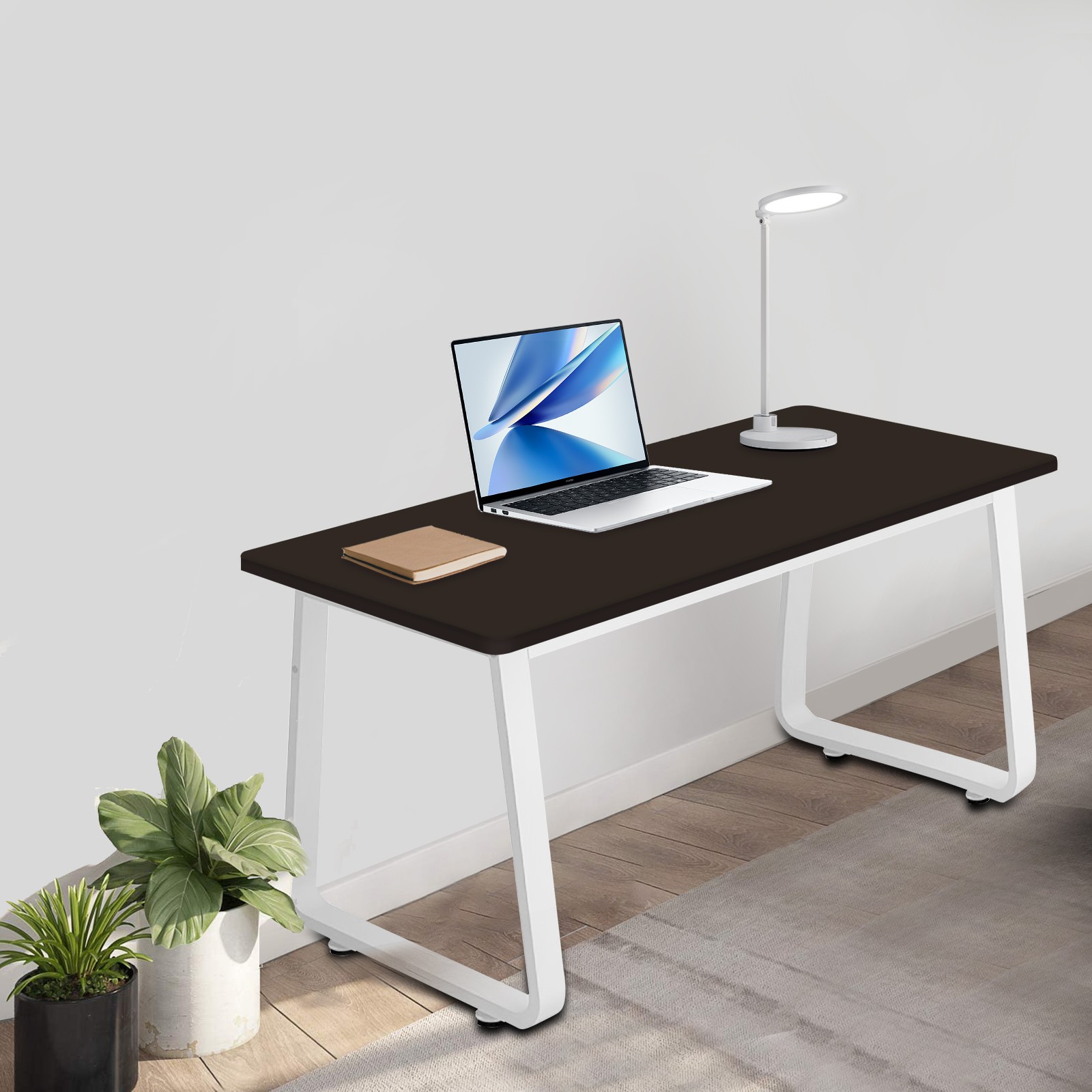 Computer Desk Writing Study Gaming PC Laptop Table Workstation Home Office 32in