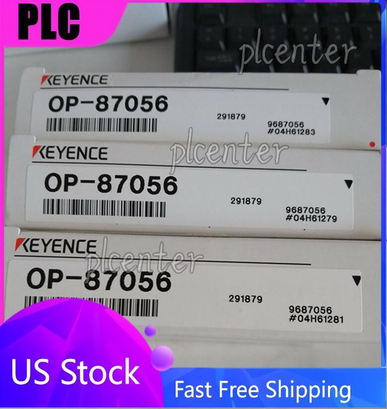 1PC NEW KEYENCE sensor OP-87056