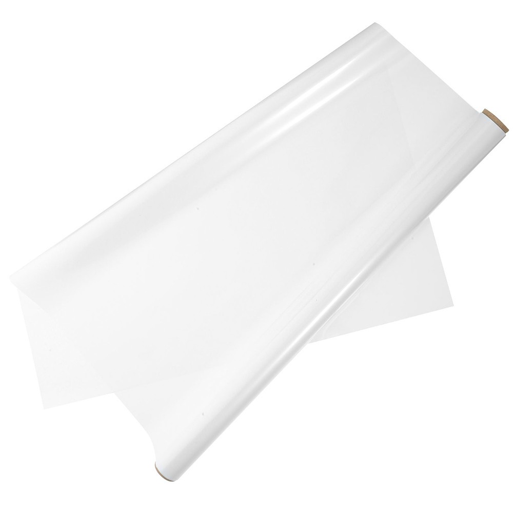 1 Set Whiteboard Eraser and Dry Erase Board Peel and Stick for Office Messages