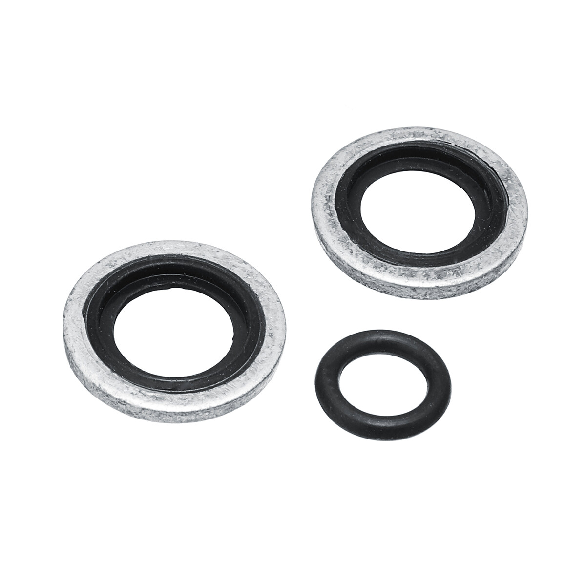 1/8 BSPP PCP Paintball Quick Release Coupler Socket Connector Adapter + 2 Plugs