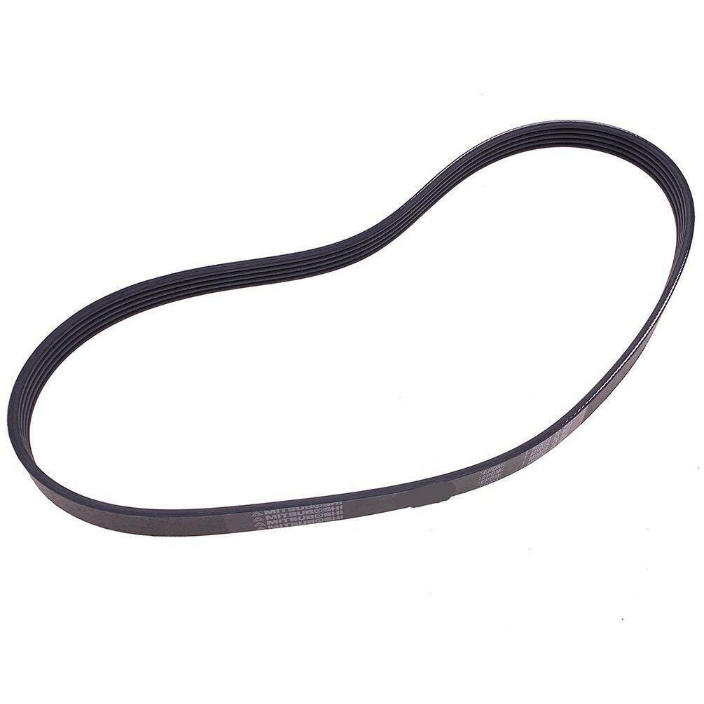 6.3814.1 El V-Ribbed Belt for Kaeser Air Screw Compressor Part