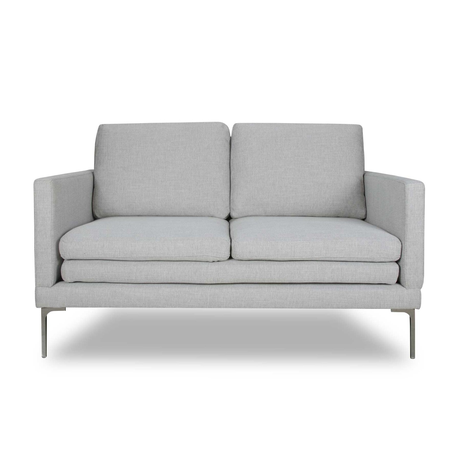 Firenza Loveseat Contemporary Hand Crafted Living Room Furniture