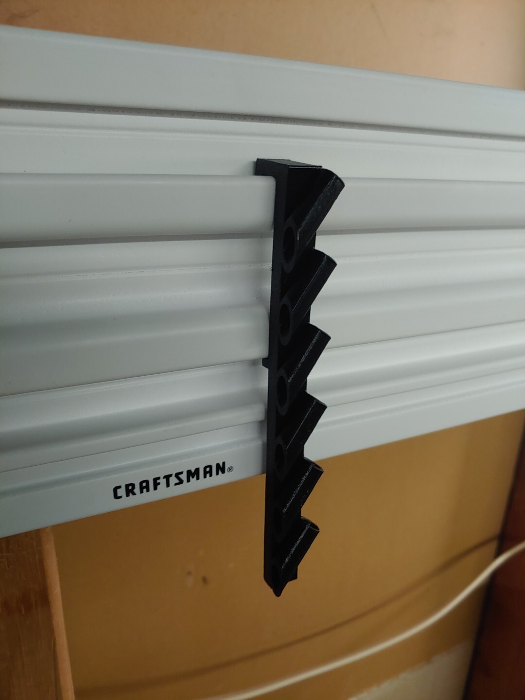 Craftsman VersaTrack Micro Screwdriver Holder- Pack Of 2