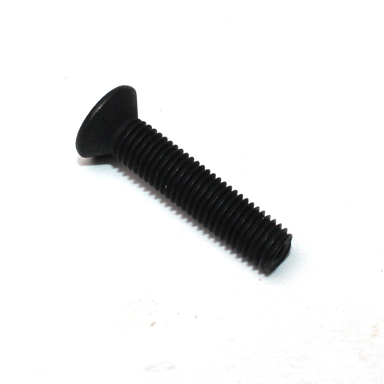 1.18" Screw with Gas port for A Two butt stock