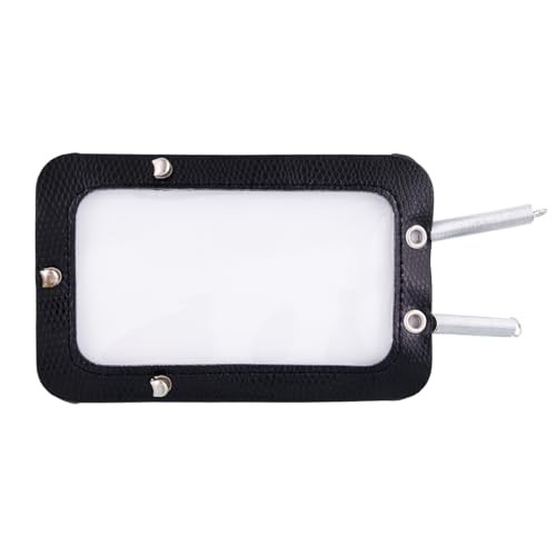 C5028 Classic Vintage Style Steering Column Registration Holder, Steering