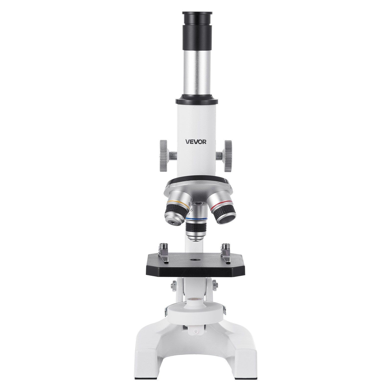 Microscope for Kids Adults, 40X-2000X Professional Compound Microscope Mob