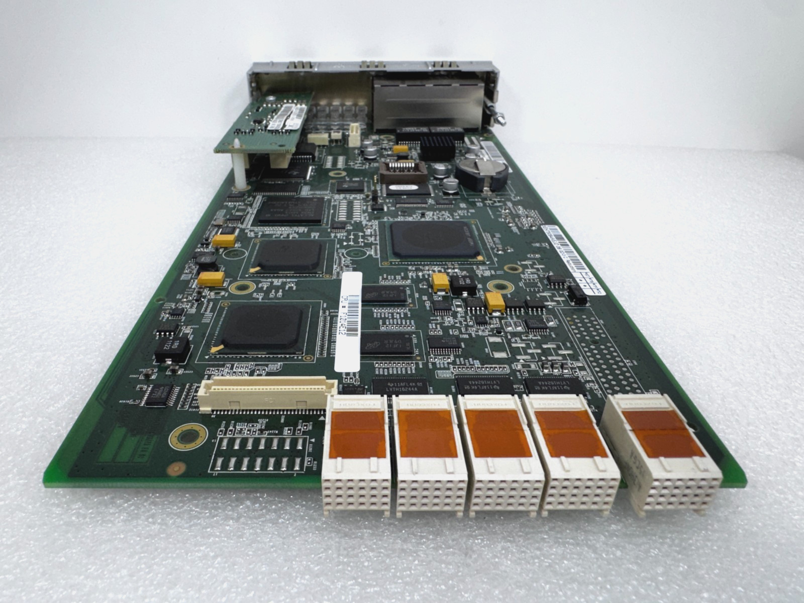 Alcatel Lucent GD-3 Gateway Driver Processing Unit