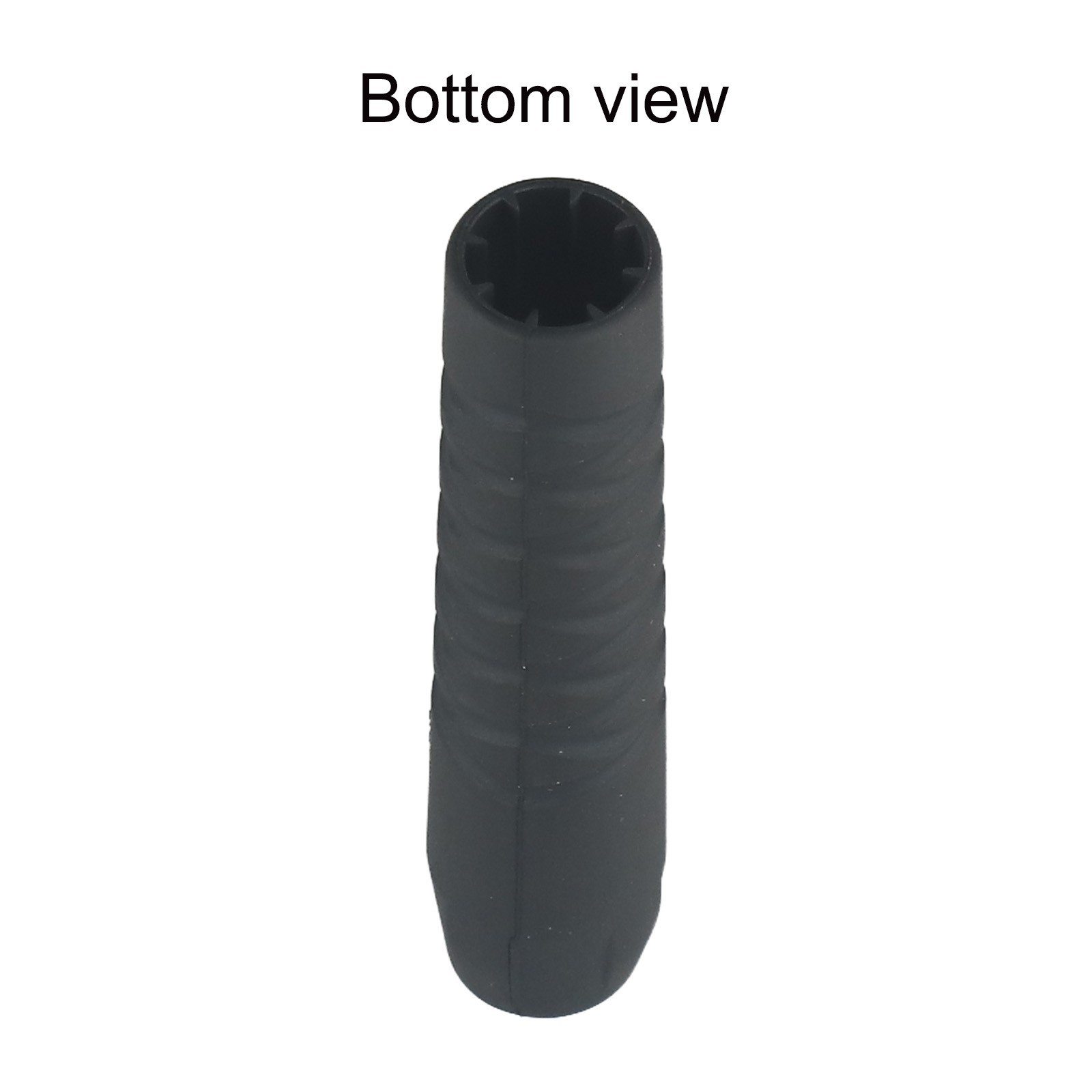 Long lasting diving gear protector suitable for 11 13mm diameter pipes