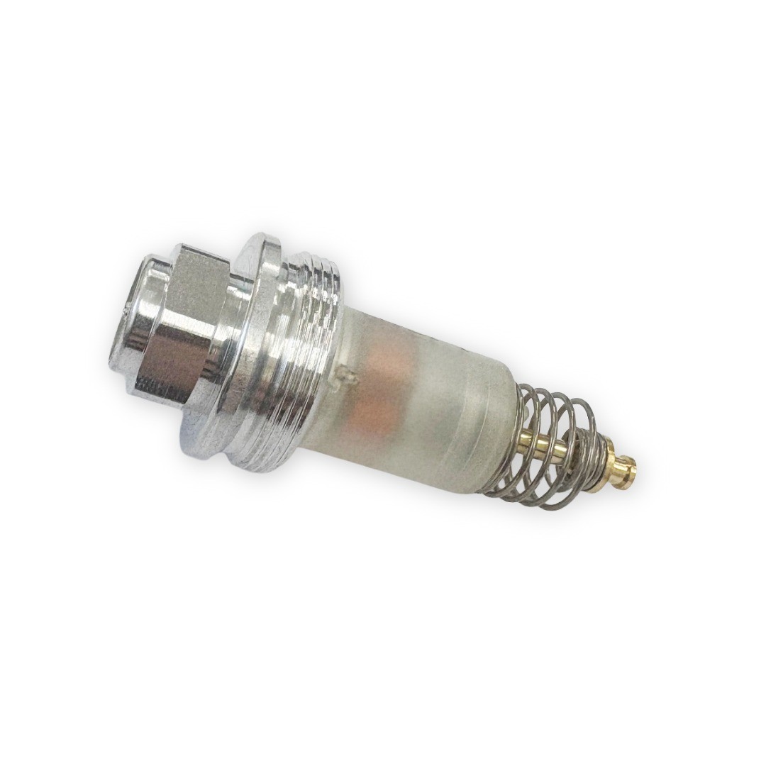 Robertshaw Gas Valve Single Wire Type for Imperial Fryer With BMVR Millivolt