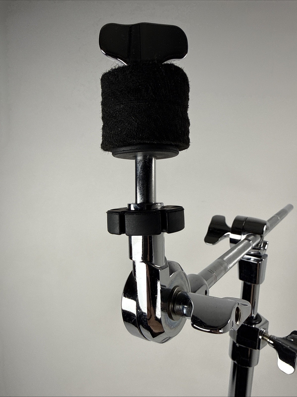 EFNOTE EFD-CS5 Boom Cymbal Stand - Stand Only - Used