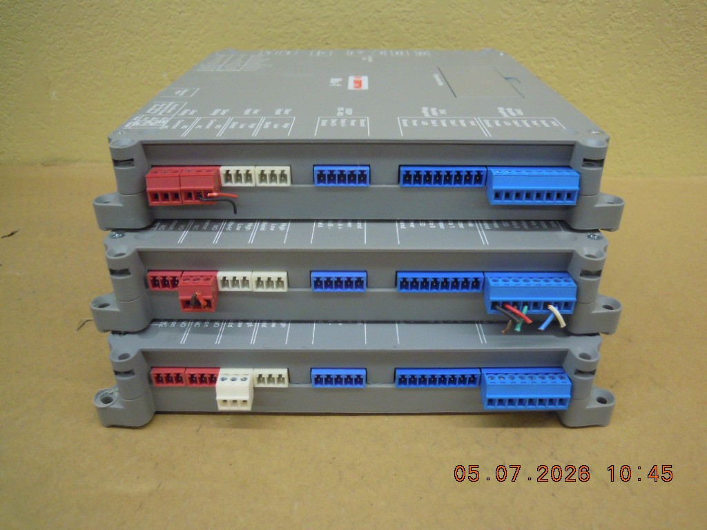 Identiv Hirsch MX-1 026-0000121-P-2 Physical Access Controller
