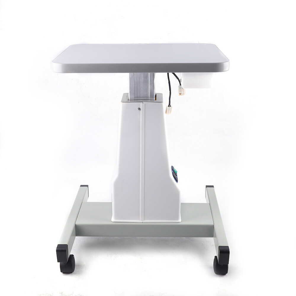Motorized Table Electric Lifting Table Optical Instruments Adjustable Height USA