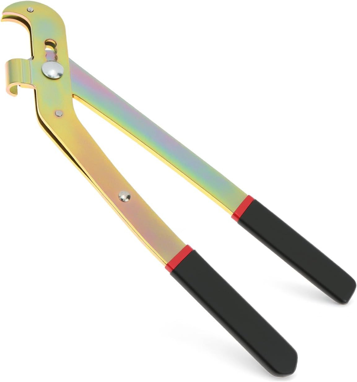 Parking Brake Cable Coupler Removal Tool 14 Inch Universal Pliers for SUV Vans