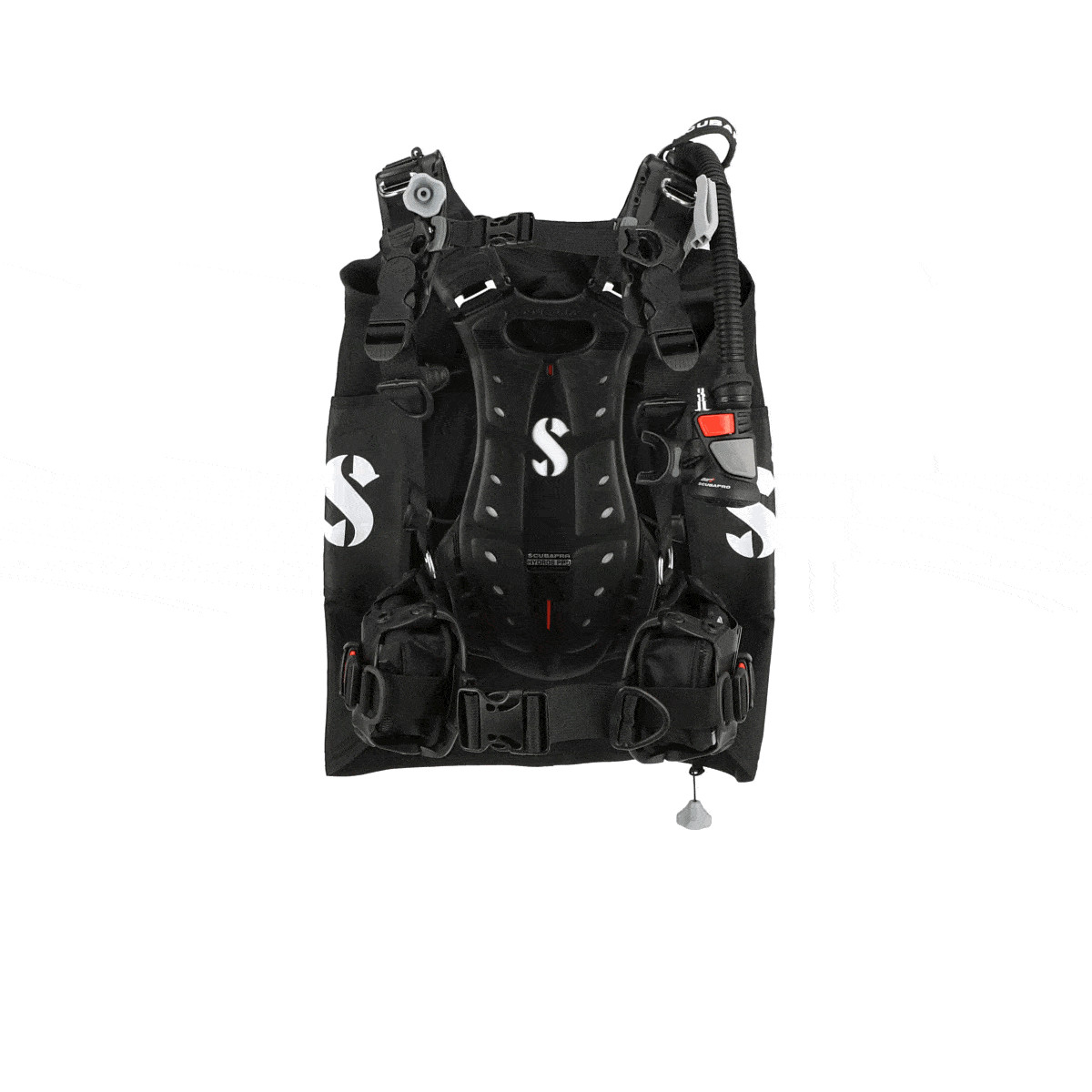 ScubaPro Hydros Pro w/Air2