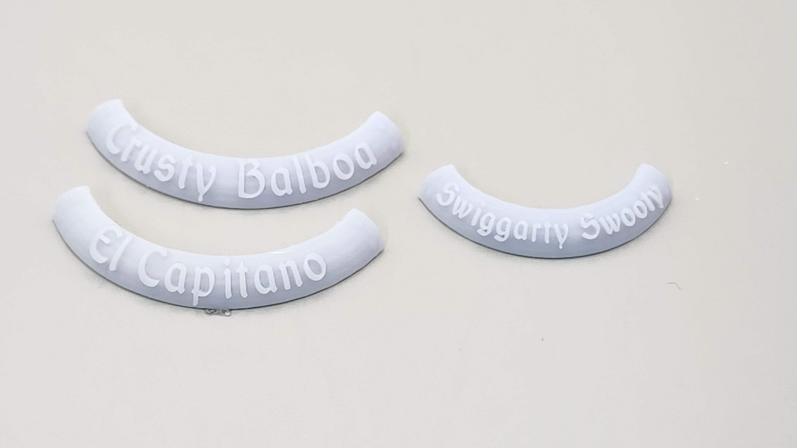 Moonstone - BaseTags - Bootys Bilge Set