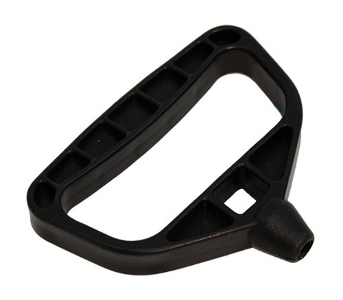 SPi Universal Pull Starter Handle Black