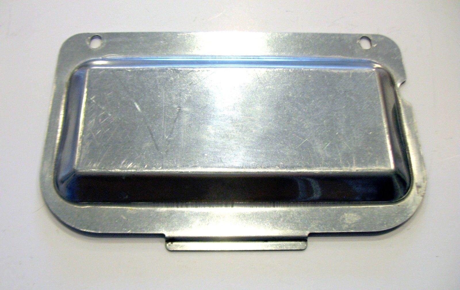 Cover plate for SIMM/EXP cards for Korg Triton