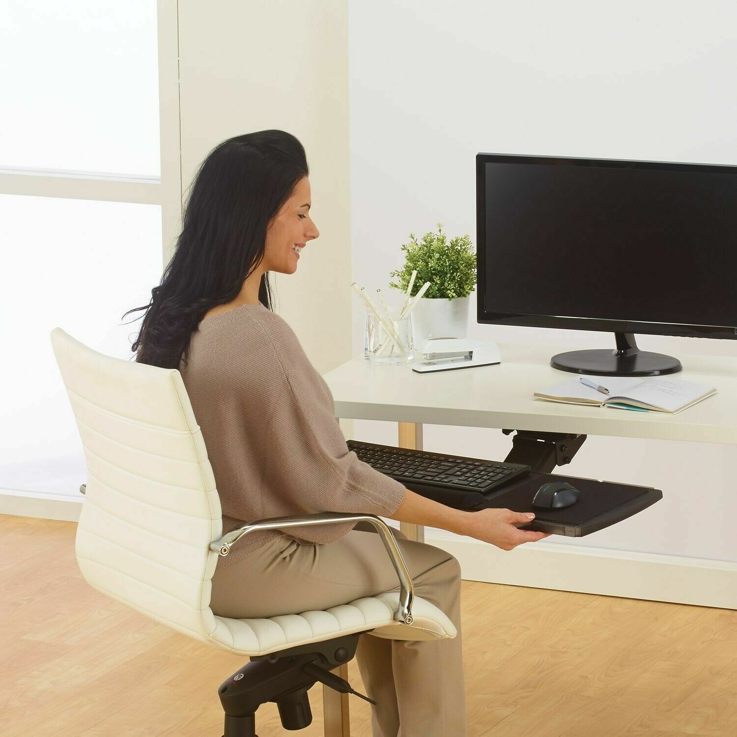 Kensington Modular Keyboard Platform with SmartFit System (K60718US)
