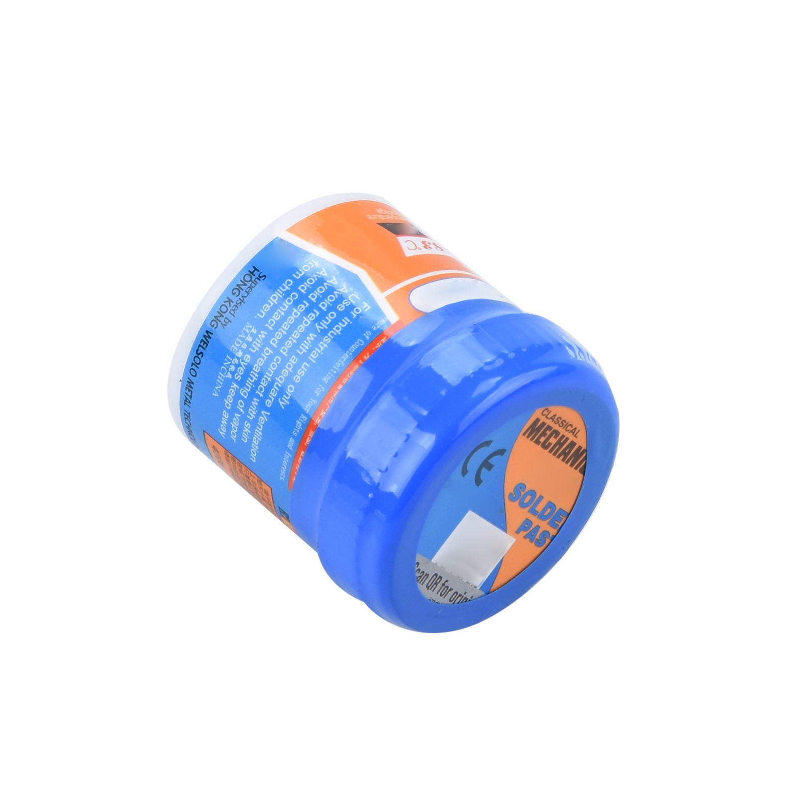 XG-80 60g LED Original Solder Tin Paste 183 Melting Point Flux Soldering Cream F