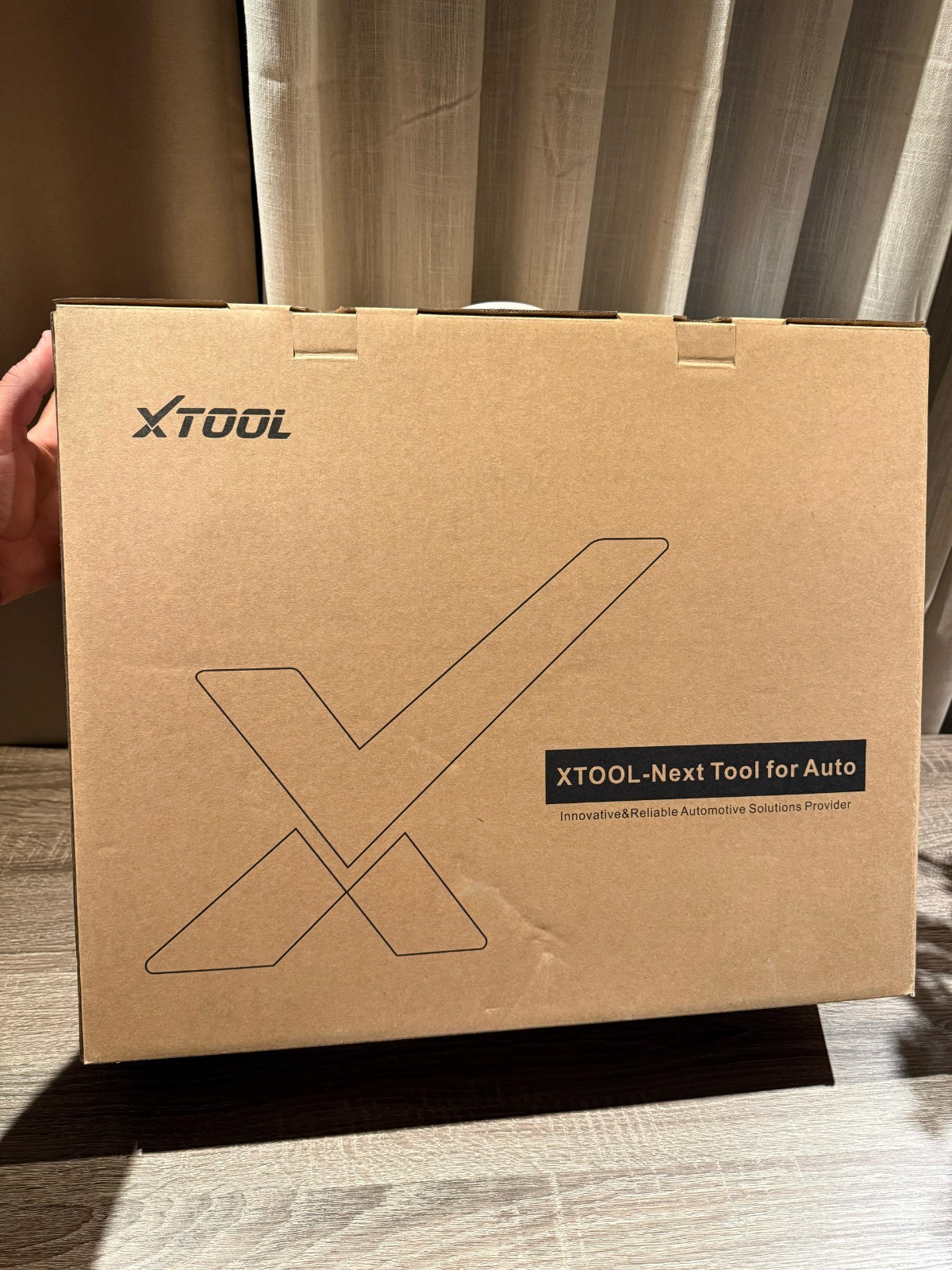XTOOL IP919 MAX 2025 Diagnostic Tool J2534 Programming ECU Coding Bidirectional