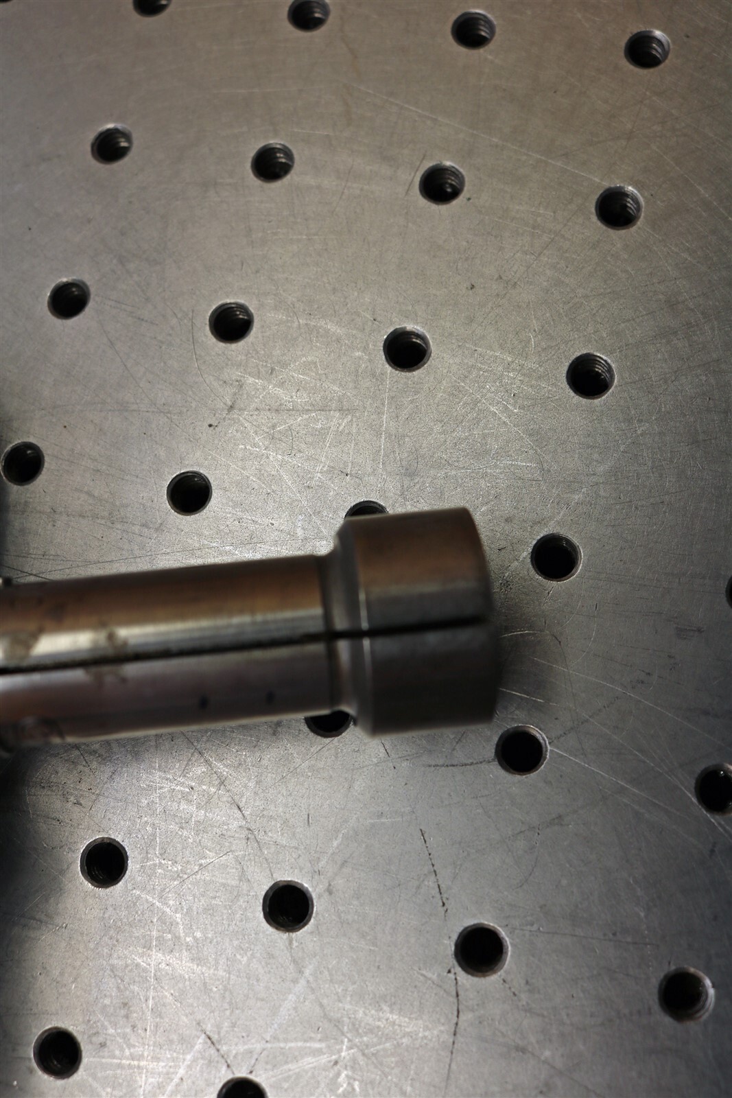 Comtor Bore Gage, 1.0300" , .0001 Graduations- - - - - E2517