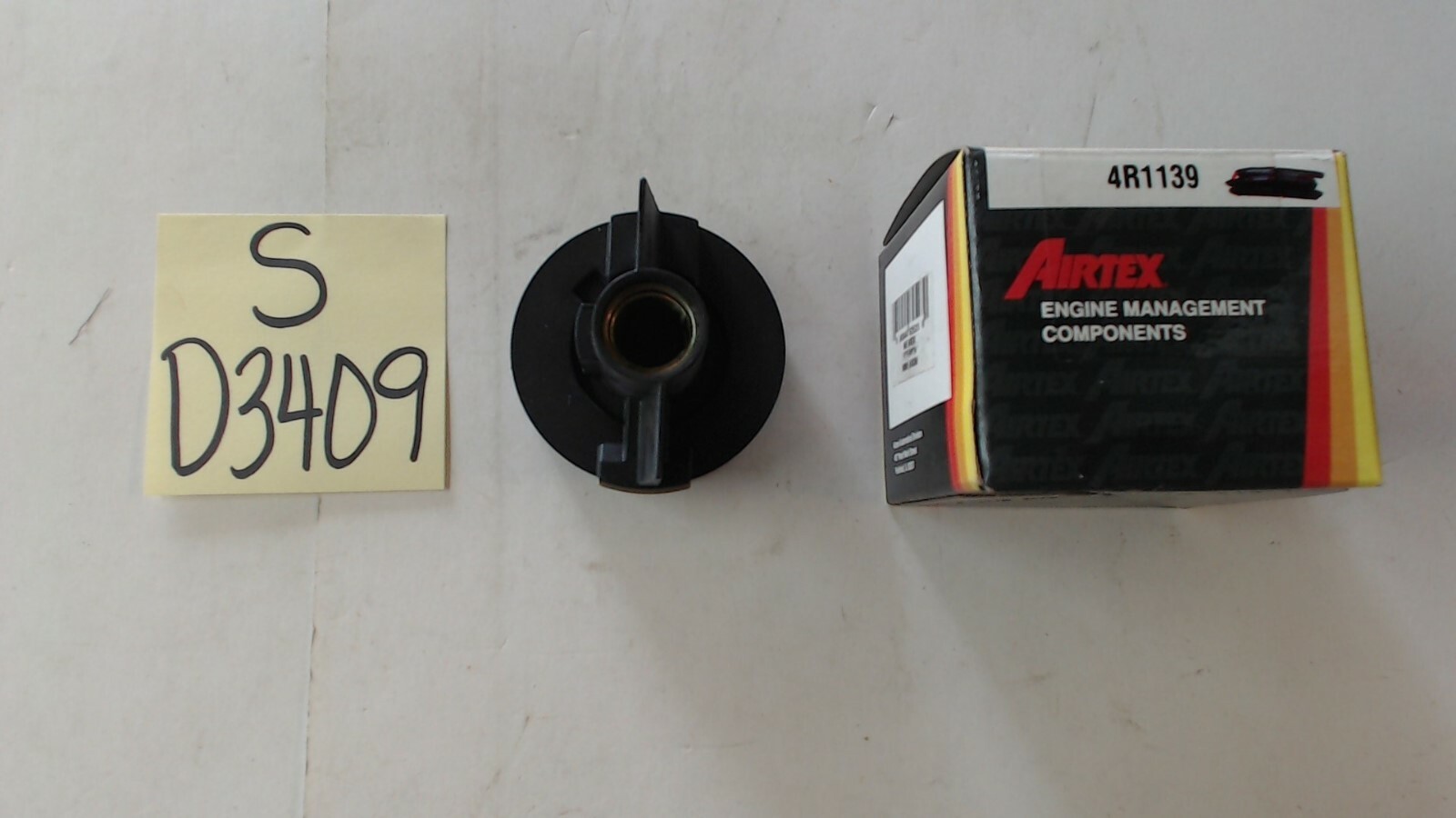 Airtex 4R1139 Rotor