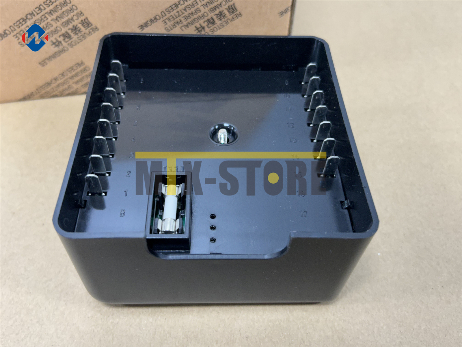1PCS NEW Control Program Controller For Gas Burner RMG/M88.62C2