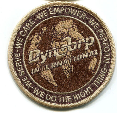 DIPLOMATIC SECURITY DDS ANTI-TERRORISM ASSISTANCE PROGRAM vêlkrö PATCH: KUBAL