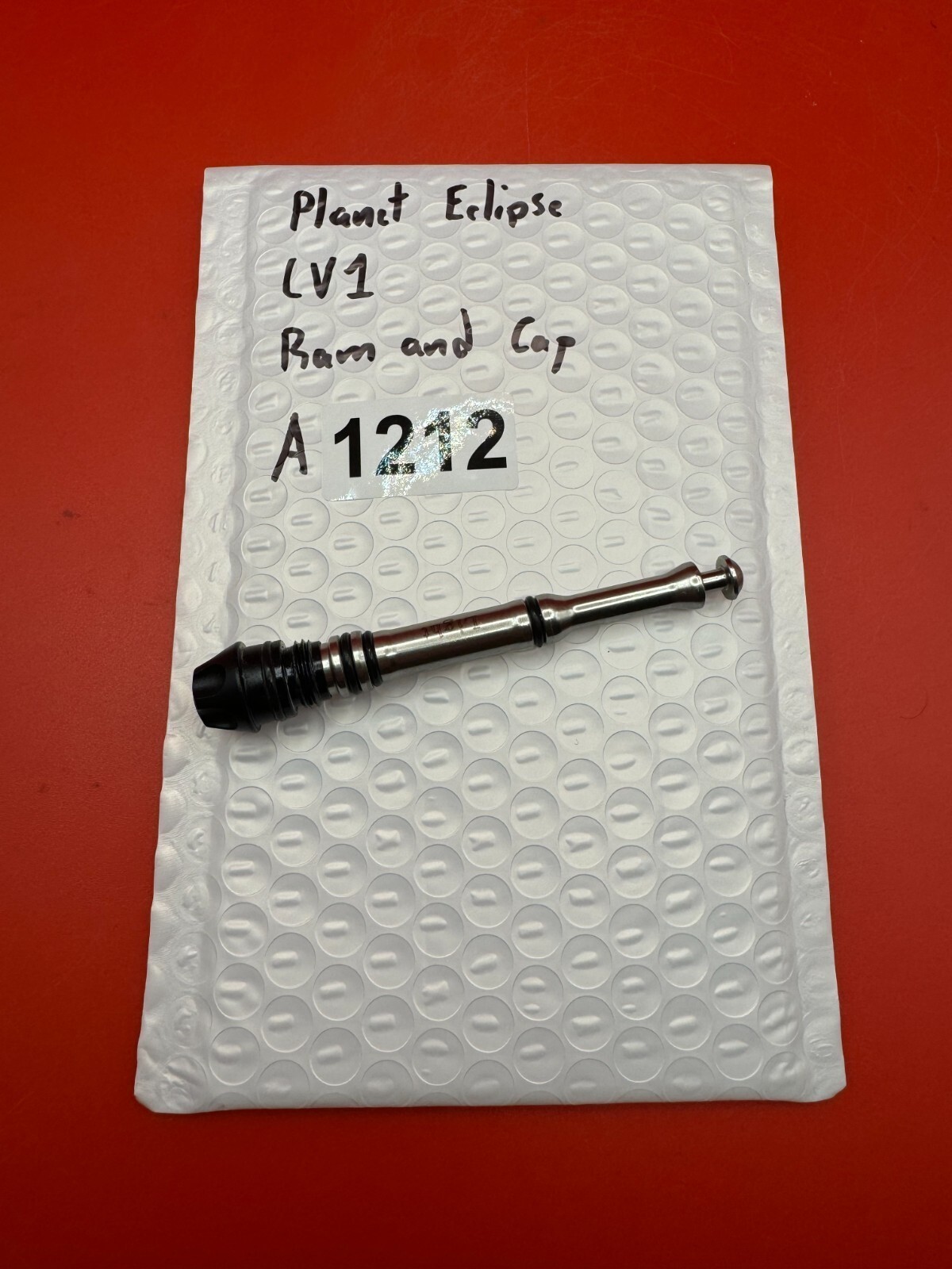 Planet Eclipse LV1 Ram and Cap