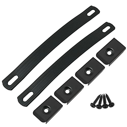 2 Pcs Handle Strap Replacement Pull Handle Strap Handle Box Carry Grip Carry