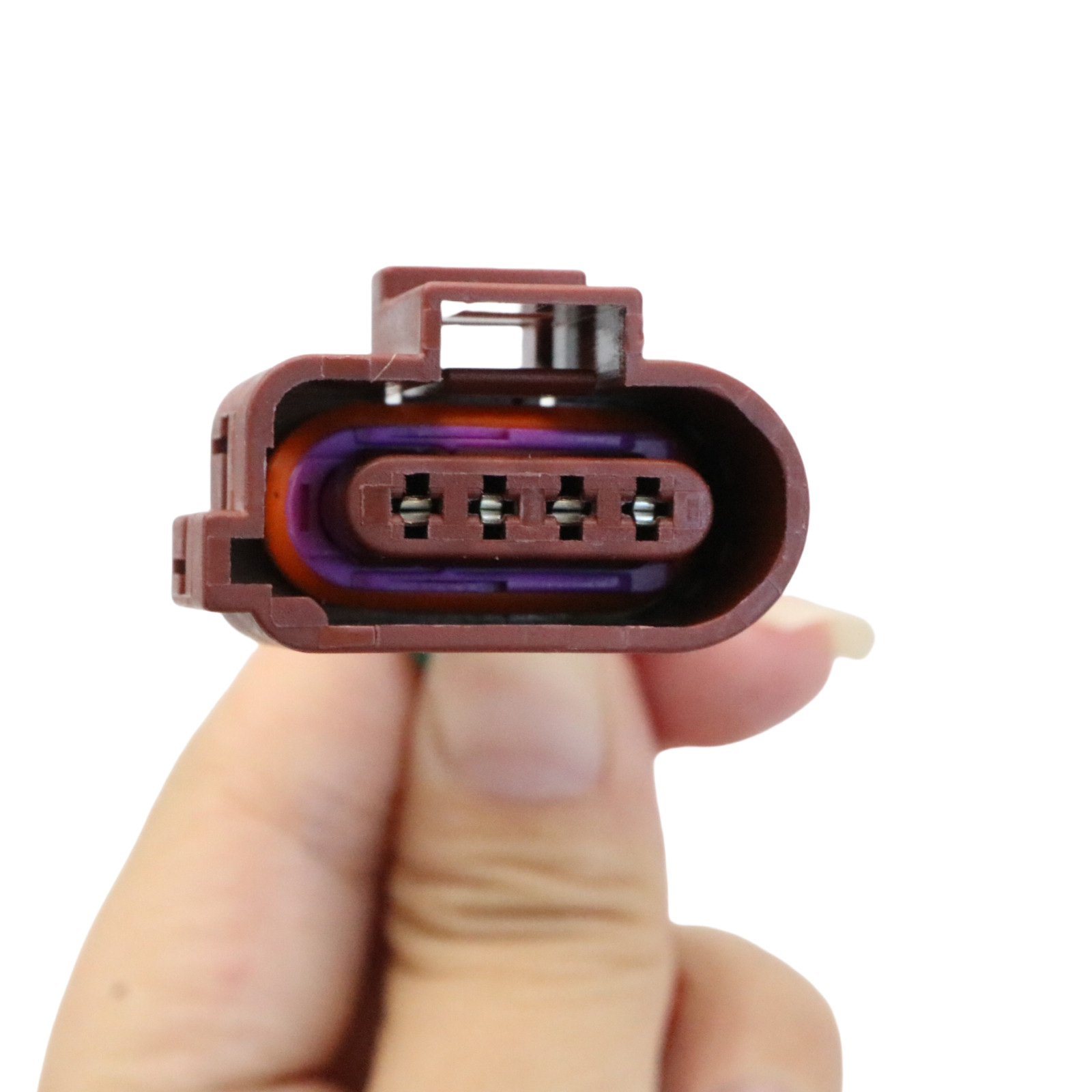 SENSOR CONNECTOR PLUG FOR VW AUDI 6Q0973704A