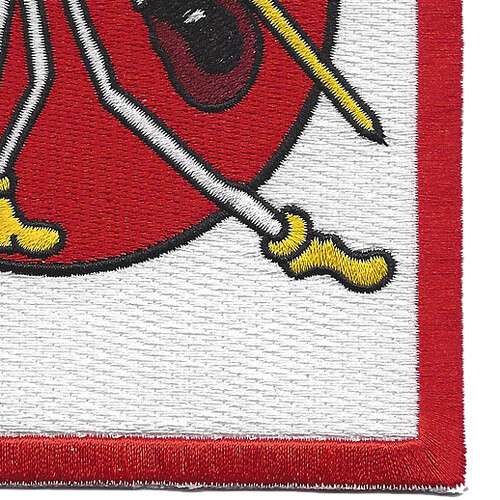 Motor Torpedo Boat Squadron 36 Patch