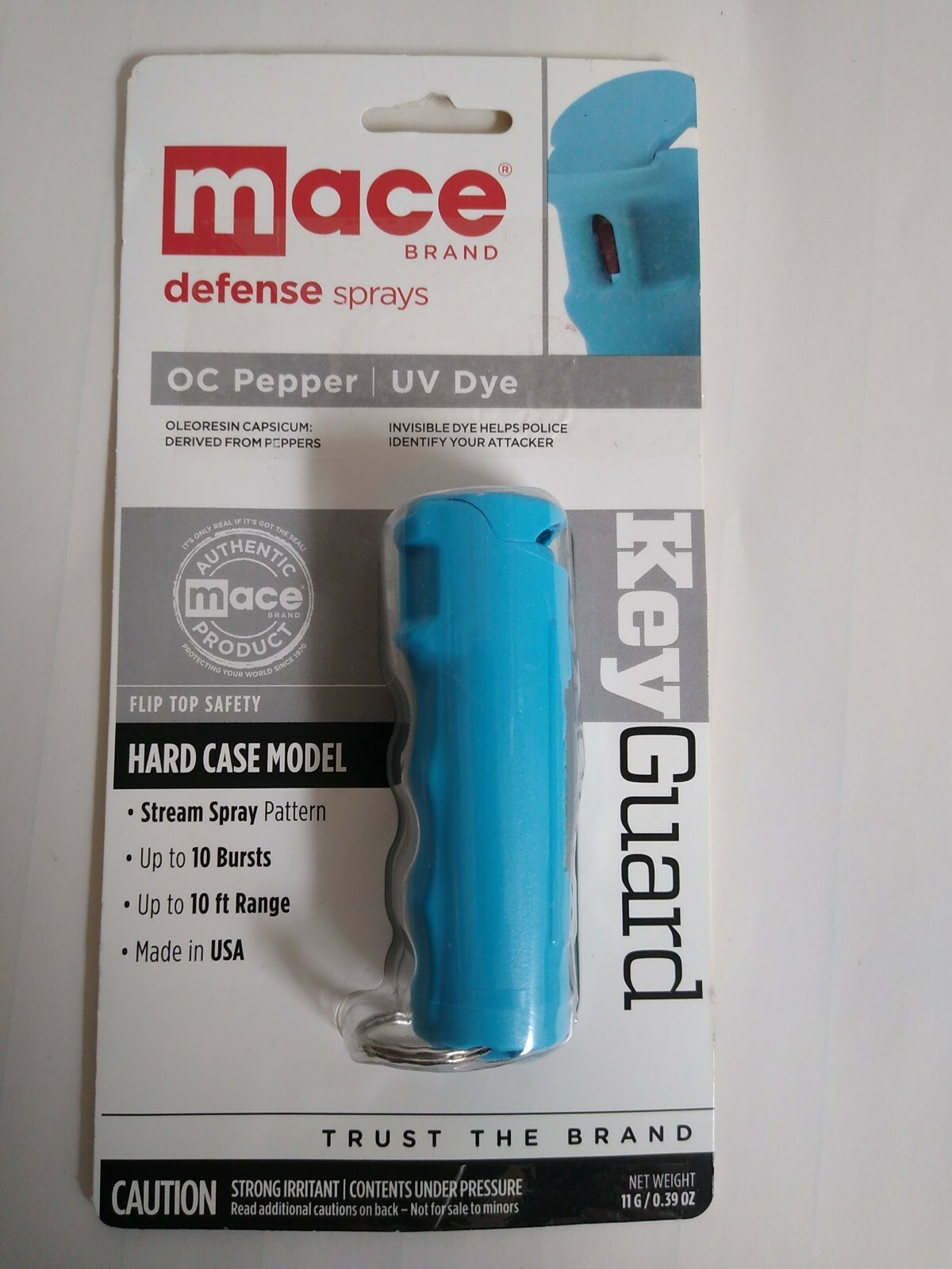 Mace OC Pepper