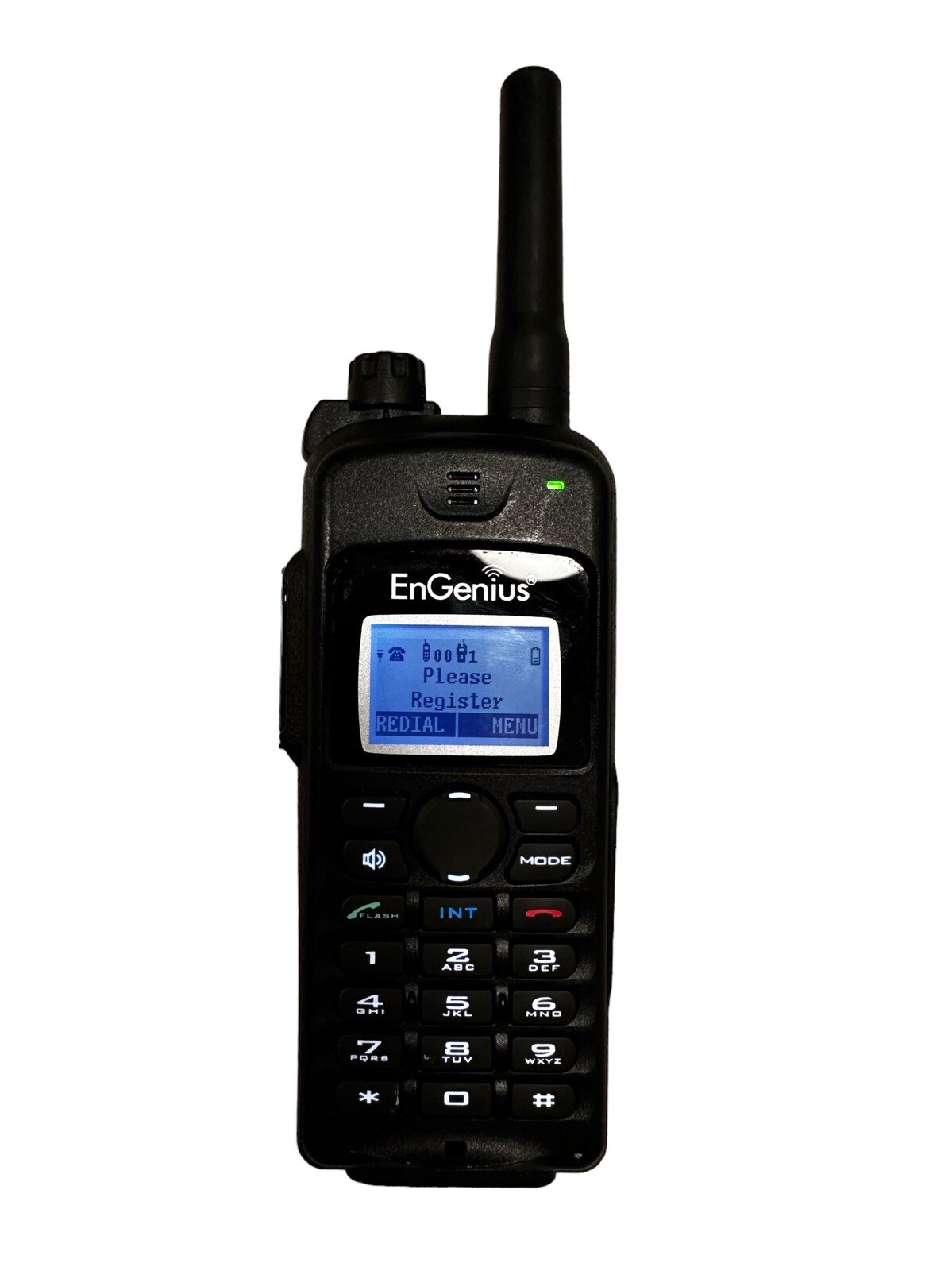 Engenius Technologies DuraFon-UHF-SYS durafon-uhf-hc W/ Durafon Pro Base