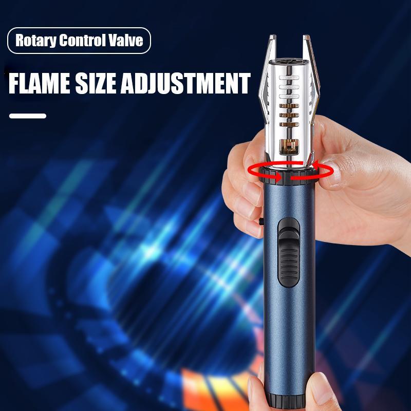 Bright Fire Lighter, Brightfire Rechargeable Torch Lighter