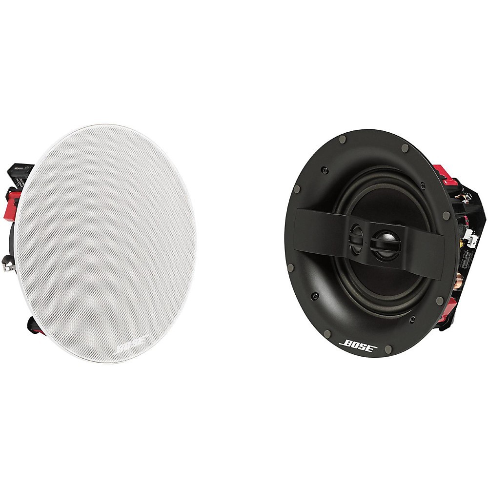 Bose Virtually Invisible 791 Series II InCeiling Speakers (Pair)