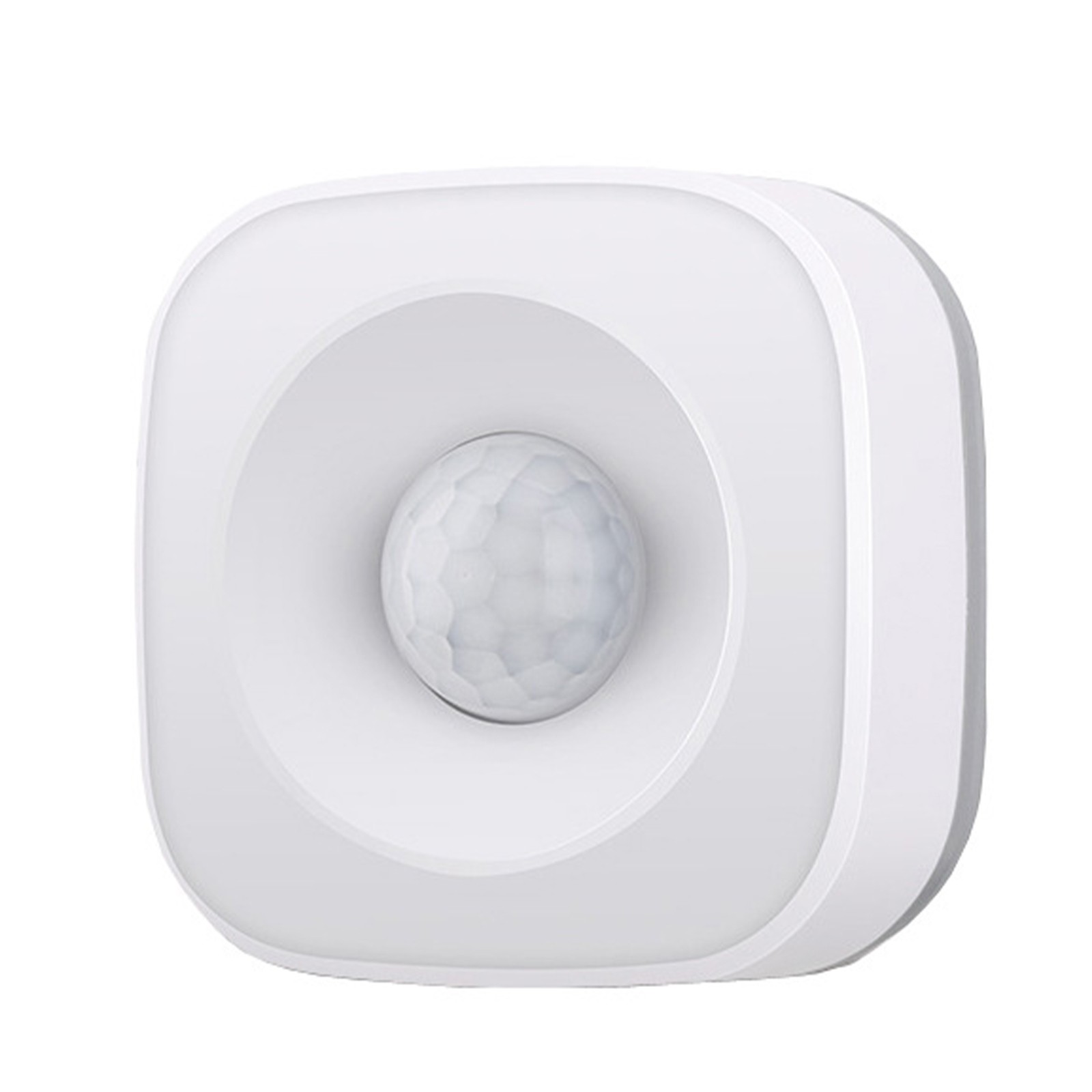 Home Wireless Driveway Alarm Infrared Motion Sensor Garage Alert Security System