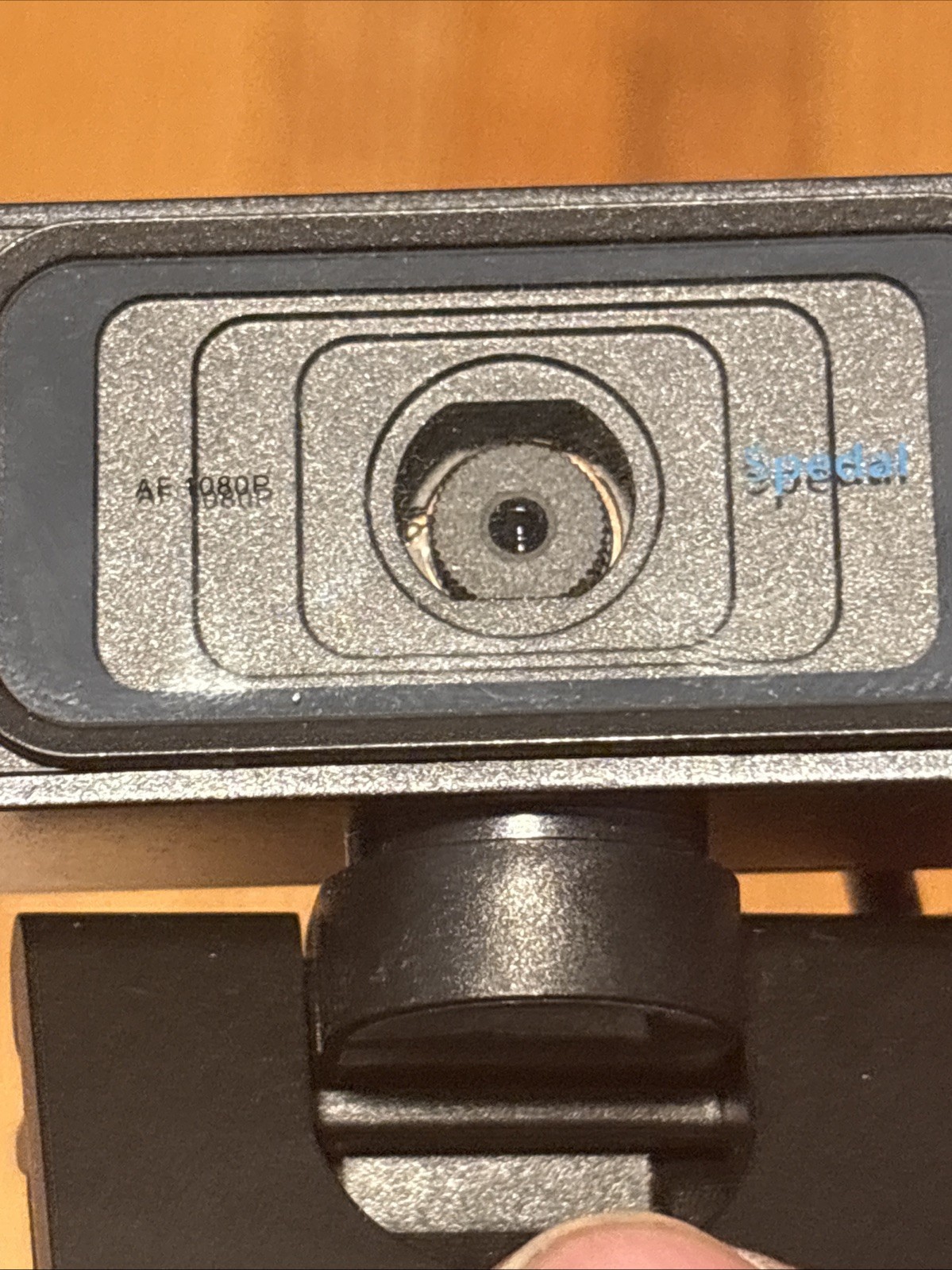 spedal webcam 919