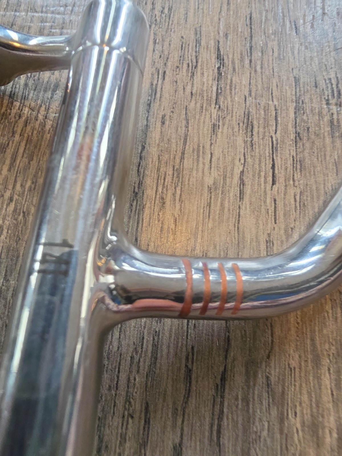 Mylar Horse Bit 5"