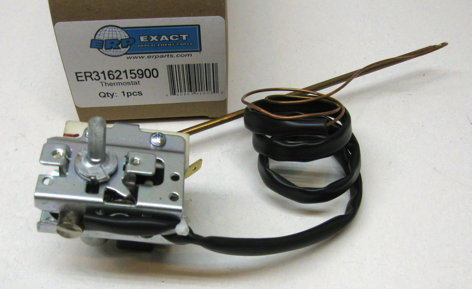Range Oven Thermostat for Electrolux Frigidaire 316215900 AP3563457 PS899636