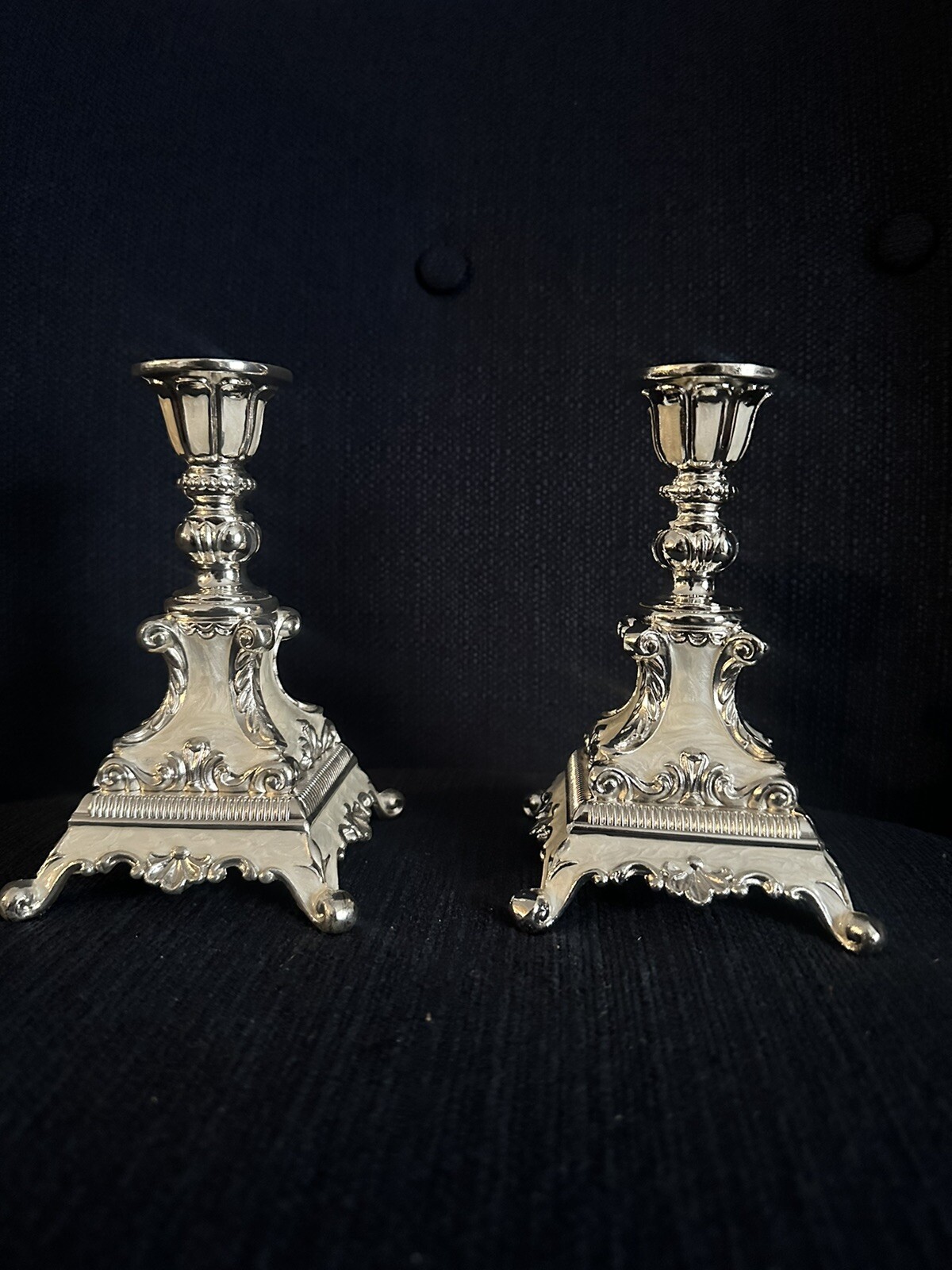 Momentz Candle Holders