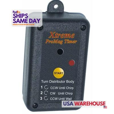 Safety First Usa PROMAGTIMER, One Pro Mag Timer High Performance & Racing Parts