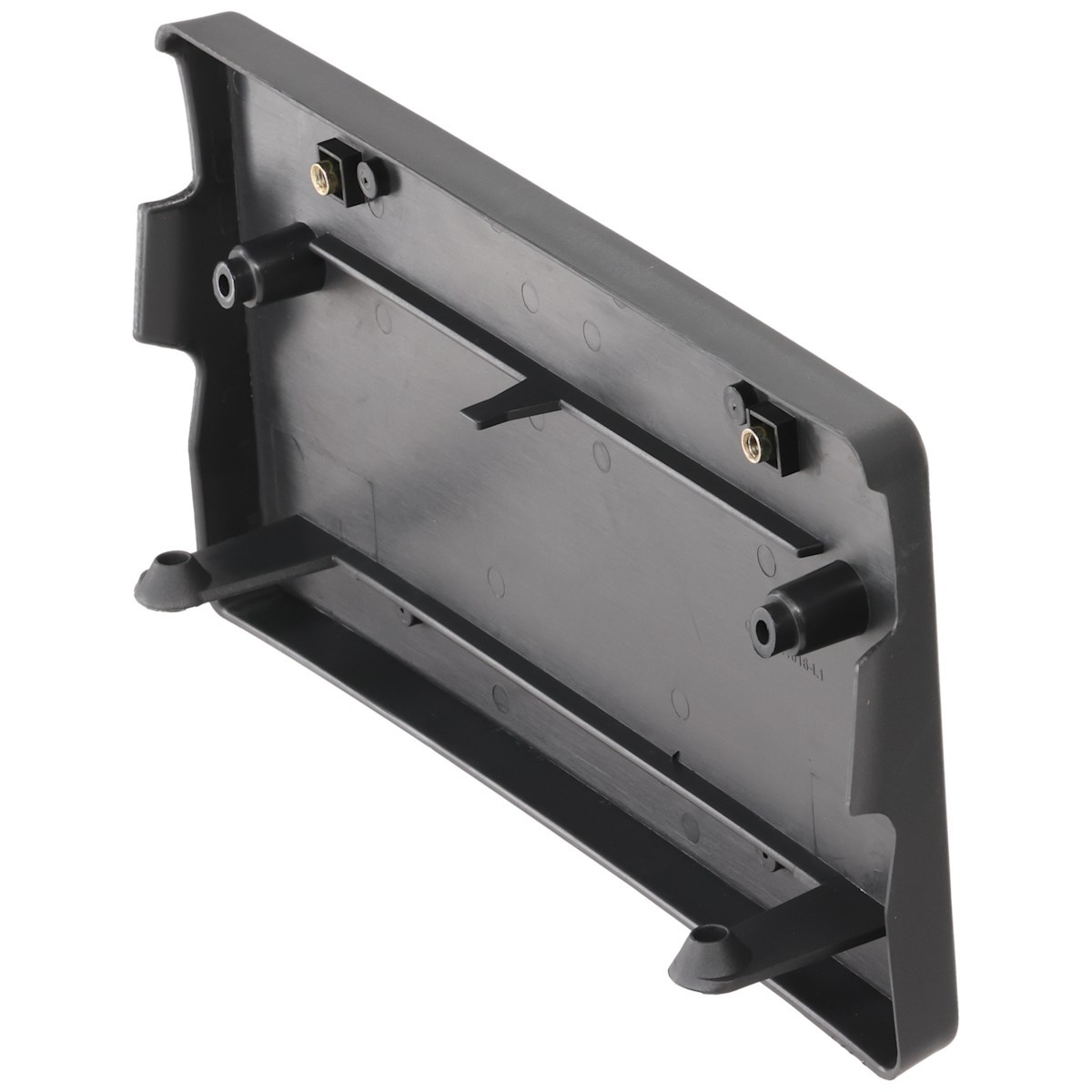 License Plate Bracket Front for E53 X5 Series BMW 2000-2003