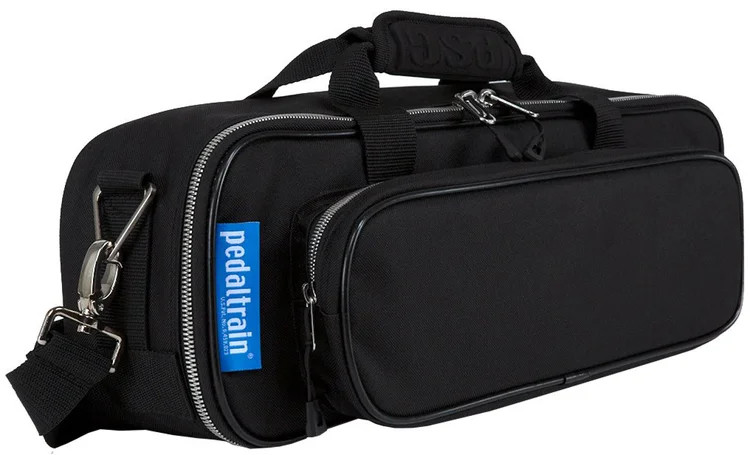 Pedaltrain Deluxe MX Soft Case for Pedaltrain Nano+