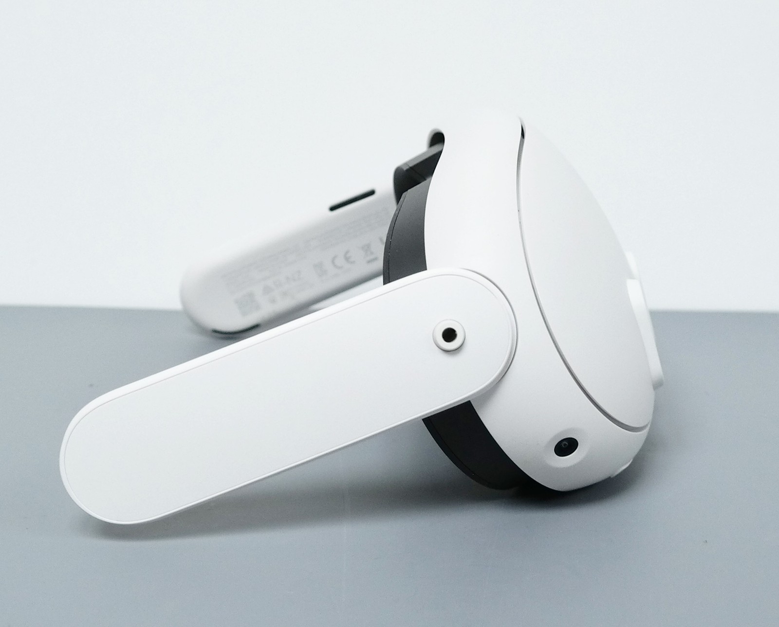 Meta Quest 3 512GB VR Headset Only - White